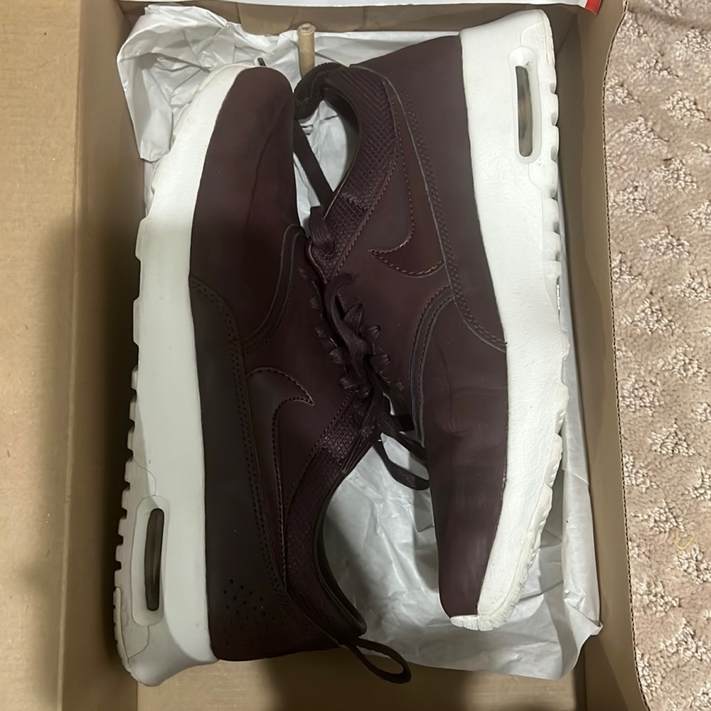 Womens air max Thea